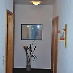 Nassauer Hof Ξενοδοχείο 3*