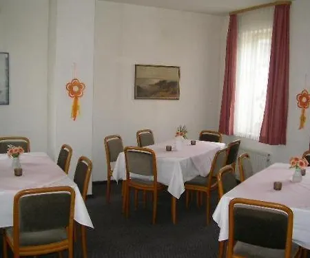 Nassauer Hof ホテル フランクフルト