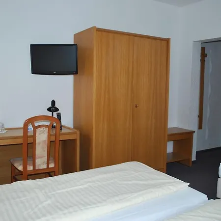 Nassauer Hof 3*