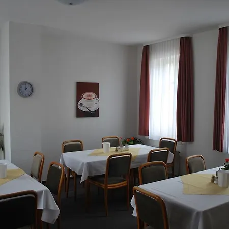 Nassauer Hof Hotel 3*