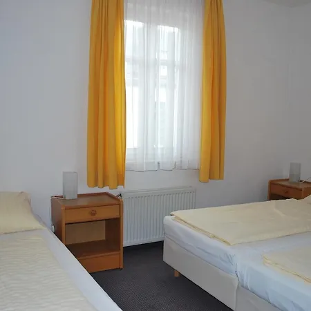 Nassauer Hof Hotel 3*