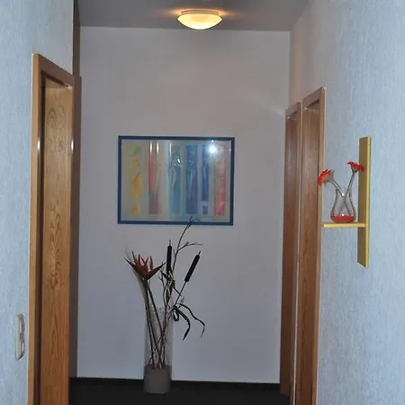 Nassauer Hof Szálloda 3*