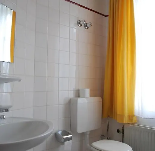 Nassauer Hof 3* Frankfurt nad Menem