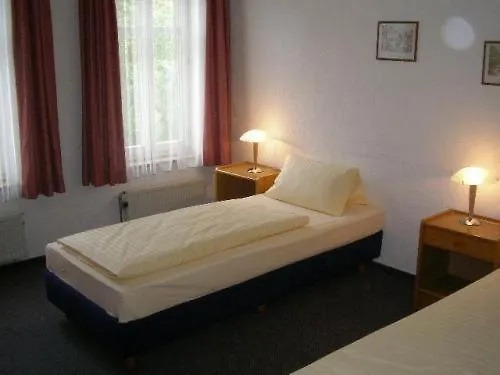 Hotel Nassauer Hof Frankfurt am Main