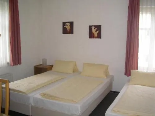 Nassauer Hof Frankfurt nad Menem