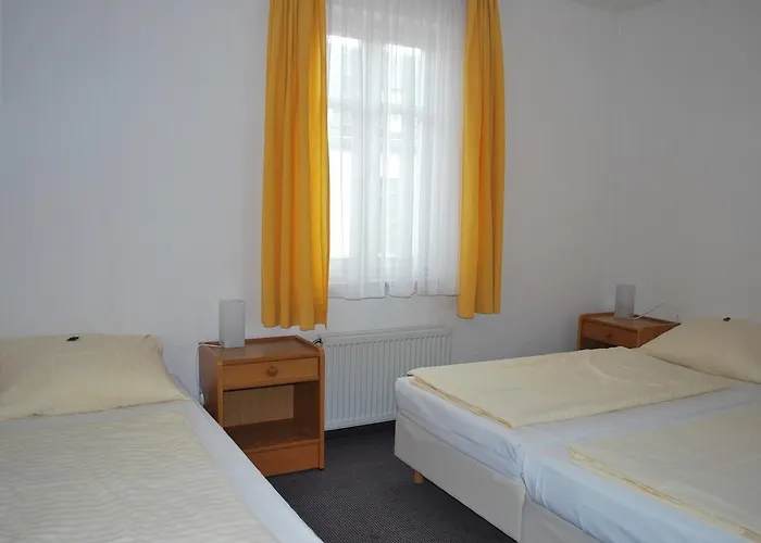 Nassauer Hof Hotel 3*