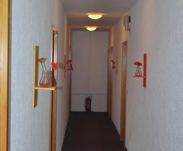 Nassauer Hof Hotel 3*