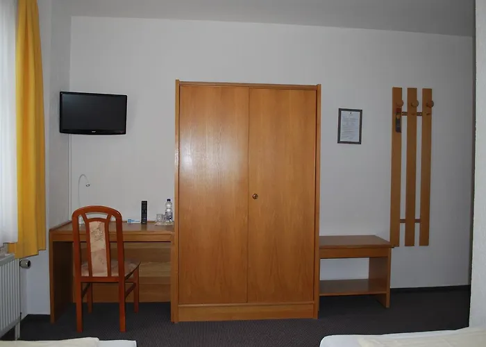Hotel Nassauer Hof