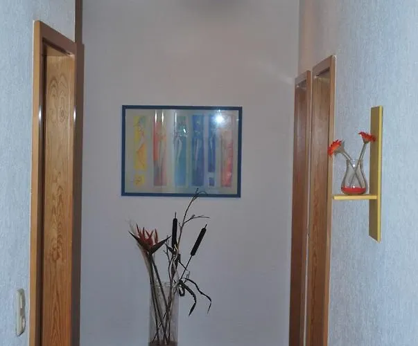 Nassauer Hof Hotel 3*