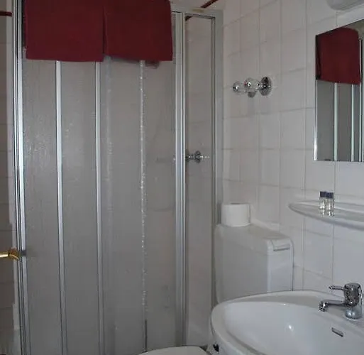 Nassauer Hof Hotel 3*