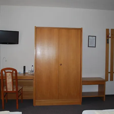 Hotel Nassauer Hof
